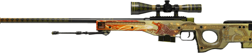 AK-47 Redline